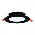 LED cветильник cветильник Horoz ALEXA-12 12W 3000/4000/6500К черный 016-048-1012-020 LED cветильник cветильник Horoz ALEXA-12 12W 3000/4000/6500К черный 016-048-1012-020