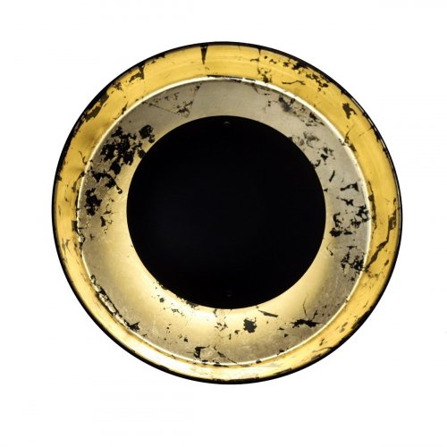 Світильник бра PikART Solar eclipse 5040 золотистий