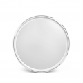 LED светильник Videx CLF06 60W 3000/4200/6000K с вентилятором белый VL-CLF06-60CW
