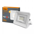 LED прожектор Videx Fe 10W 5000К 12V VL-Fe105W-12V