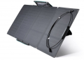 Комплект зарядна станція EcoFlow DELTA + 110W Solar Panel BundleD+SP110W