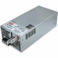 Блок живлення Mean Well 1500W 63A 24V IP20 RSP-1500-24