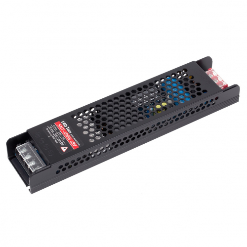 Блок живлення LT 400W 48V 8.3А IP20 SNT-400-48 64158