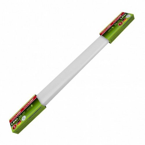 LED светильник Eurolamp линейный 36W 4000К 1200мм IP65 LED-FX(1.2)-36/41(slim)