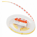 LED лента ElectroHouse COB 320шт/м 10W/м 24V IP20 4500К EH-STR5COB