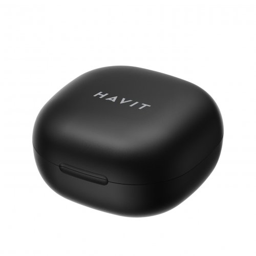 Смарт кольцо Havit M7083-11 Bluetooth 18mAh HV-M7083-BK-11