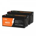 Аккумуляторная батарея литиевая LiTime LiFePO4 12V 300Ah (3840Wh) 12V300Ah Аккумуляторная батарея литиевая LiTime LiFePO4 12V 300Ah (3840Wh) 12V300Ah