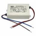 Блок питания драйвер Mean Well 35W 15~50V 700mA APC-35-700 Блок питания драйвер Mean Well 35W 15~50V 700mA APC-35-700