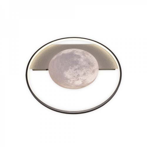 LED світильник Ardero MOONLIGHT AL6105ARD 70W 3990Lm 3000-6500К з пультом (80252) 8103f