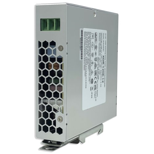 Блок живлення Mean Well 120W 10A 12V XDR-120E-12
