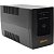 ИБП непрерывного действия Gear 1500VA 900W LED plastic RJ45+USB GU-1500PL