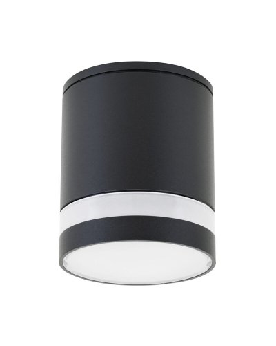 Уличный светильник Goldlux Tromso GU10 IP54 черный 330970