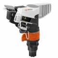 Дождеватель Gardena Premium импульсный 08137-20.000.00 Дождеватель Gardena Premium импульсный 08137-20.000.00