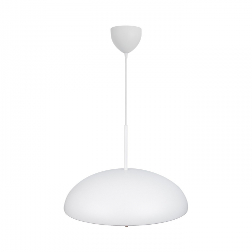 Підвісний світильник Nordlux Versale E27 білий 2220053001