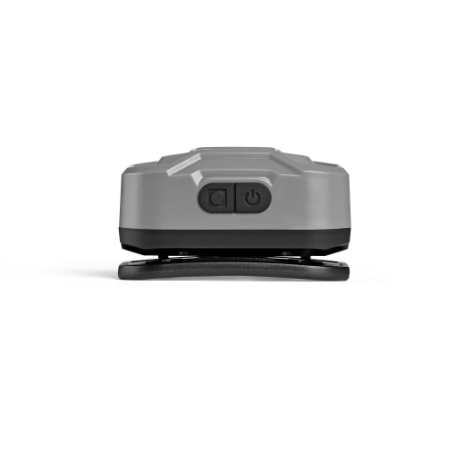 Налобный светодиодный аккумуляторный LED фонарь Titanum 110Lm 7700/8500K IPX3 TLF-H08