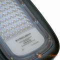 Вуличний LED світильник EVROLIGHT MALAG-150M 150W 5000K IP65 000042798