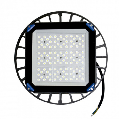 LED світильник Євросвітло для високих стель 100W 6400К IP65 EB-100-05 000057516