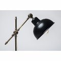 Настольная лампа PikArt черный 3156-2