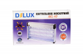 Світильник для знищення комах Delux AKL-40 3х20Вт G13 10093967