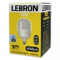 Світлодіодна LED лампа Lebron 50W Е27+Е40 6500K L-А138 11-18-27