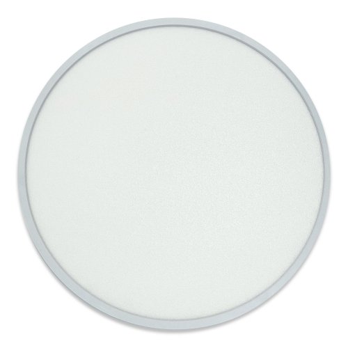 LED світильник накладний Nordlux Oja 19W 2700K IP20 коло білий 2210626101