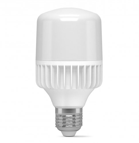 LED лампа Videx A65 20W E27 5000K VL-A65-20275