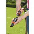 Комплект Gardena з'єднувачів для шлангу 19мм 18275-20.000.00 Комплект Gardena з'єднувачів для шлангу 19мм 18275-20.000.00