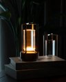 Настольная LED лампа аккумуляторная Kloodi 5W 2700K/4000K/6500K IP20 черный TA-5V CAN CCT BK Настольная LED лампа аккумуляторная Kloodi 5W 2700K/4000K/6500K IP20 черный TA-5V CAN CCT BK