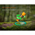 Аккумулятор Fenix Li-Ion 18650 3400mAh Type-C ARB-L18-3400U-V30 Аккумулятор Fenix Li-Ion 18650 3400mAh Type-C ARB-L18-3400U-V30