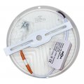 LED светильник накладной Biom 24W 5000К HB-R24W-5 круглый 23852