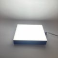LED світильник накладний Biom 18W 5000К IP40 квадрат чорний NL-2-S18-B-5 25800 LED світильник накладний Biom 18W 5000К IP40 квадрат чорний NL-2-S18-B-5 25800