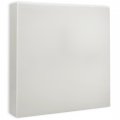 LED світильник накладний Biom 18W 5000К IP40 квадрат білий NL-1-S18-W-5 25792 LED світильник накладний Biom 18W 5000К IP40 квадрат білий NL-1-S18-W-5 25792