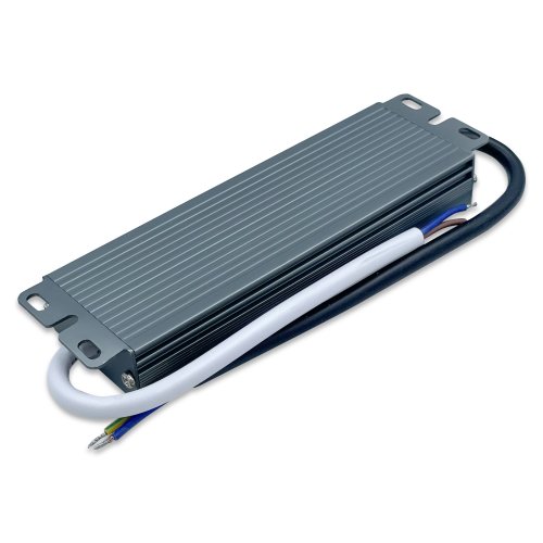 Блок живлення Biom Professional 80W 24V 3.33A IP67 WBP-24-80 27326