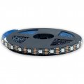 Адресная Smart LED лента LT WS2815 SMD5050 Digital RGB 60шт/м 18W/м 12V IP20 93103
