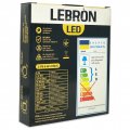 LED cветильник Lebron L-PR-641 6W 4100К круг 12-10-06 LED cветильник Lebron L-PR-641 6W 4100К круг 12-10-06