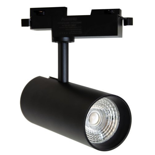 LED світильник трековий EVROLIGHT Accente A-30-02 30Вт 4200К 000059106