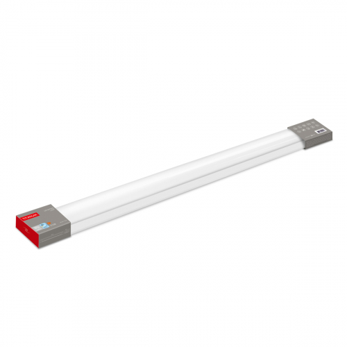 LED светильник линейный Titanum 18W 6500К 600мм IP20 TL-BN-18066