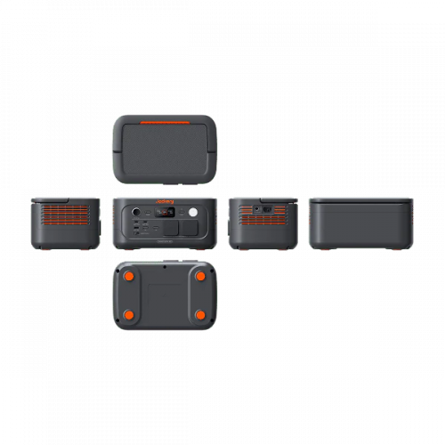 Портативная электростанция Jackery Explorer 500 Вт/ч v2 Explorer-500-v2 21-0001-000275