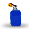 Акумуляторна збірка Molicel 6S1P 4200mAh APS-6/1-P42A