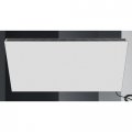 Конвекционная керамическая панель Smart Install Model S 100 с NFC управлением 1000Вт Белый SIM100S-NFC