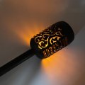 LED светильник садово-парковый Lebron L-SL-18585 на солнечной батарее 1800K IP44 15-17-27