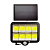 LED прожектор на солнечной батарее Goldlux Integra 3W 6000К IP44 323101