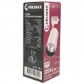 LED світильник трековий Velmax V-TRL-3541Wh 35W 4100K білий 25-31-25-1 LED світильник трековий Velmax V-TRL-3541Wh 35W 4100K білий 25-31-25-1