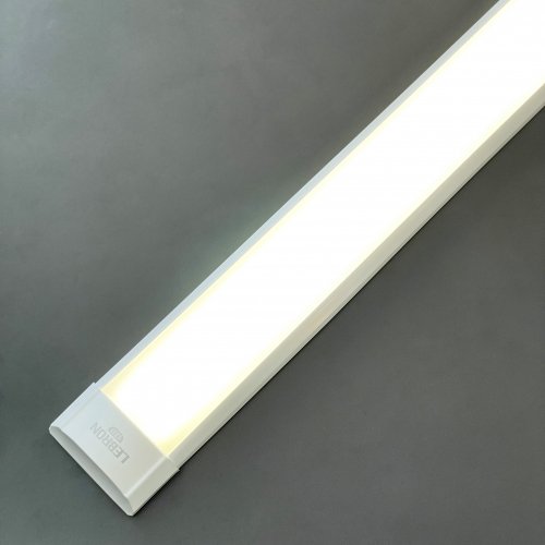 Линейный LED светильник Lebron L-LPO 36W 4000K IP20 16-45-41