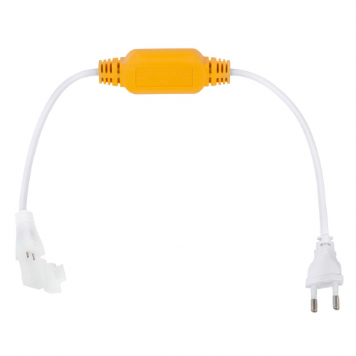 Кабель LT для светодиодного неона 220V 5х10мм 94196