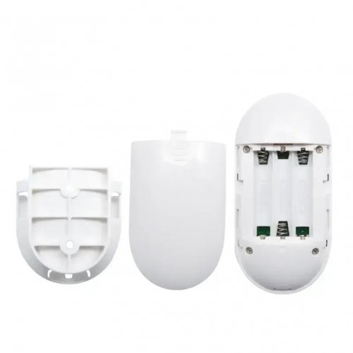 Контроллер Prolum RGB Радио RF 12-24V 18А Full-TOUCH с пультом 402041