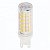 LED лампа Horoz PETA-10 10W G9 2700K 001-045-0010-020