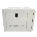 Шафа серверна настінна Gear 19 6U з полицею 530x400x300 сірий GWMSN-6U-530-400G Шафа серверна настінна Gear 19 6U з полицею 530x400x300 сірий GWMSN-6U-530-400G