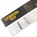 Линейный LED светильник Lebron L-LPO 36W 4000K IP20 16-45-41