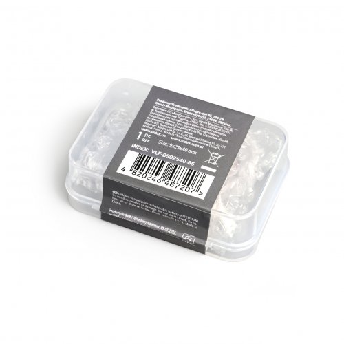 Акумулятор Videx Li-pol 850mAh 3.7V VLF-B103450-18